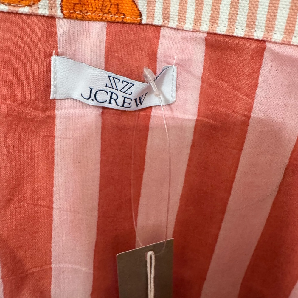 SZ & J Crew tote bag - Picture 3 of 6